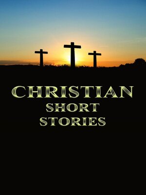 cover image of Christian Short Stories